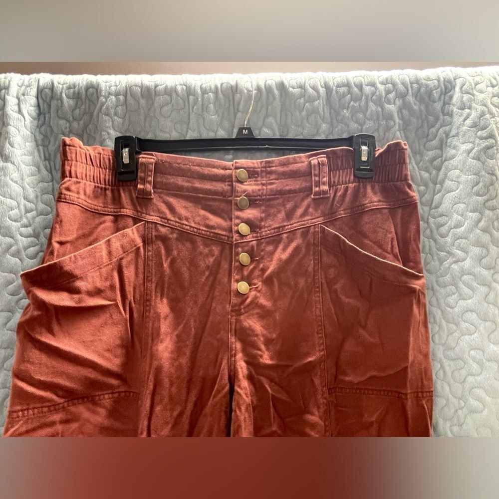 Dress pants  casual trousers - Picture 3 of 12